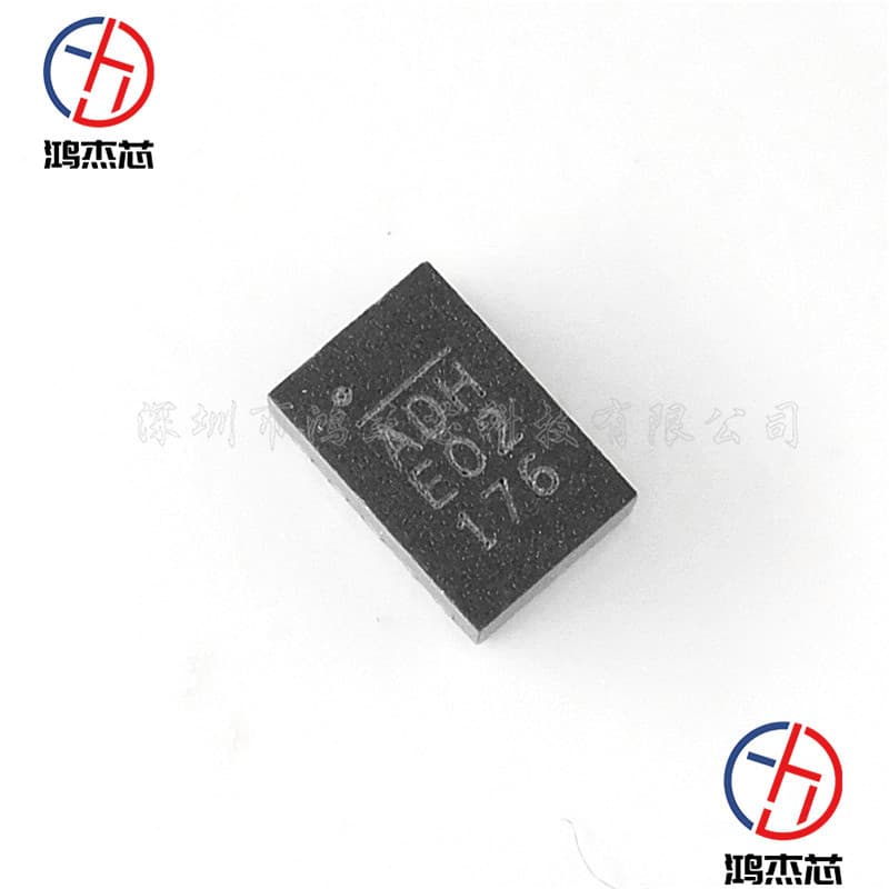 MP1499GD-Z Marking ADH QFN-10 Synchronous Step-Down Converter Chip MP1499GD Buck IC