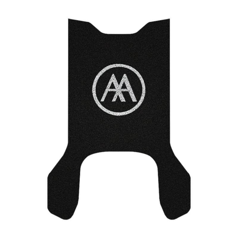 Aima Aido 2024 QB33zz Electric Scooter Foot Mat Pedal Pad Floor Mat Modification Decorative Accessory