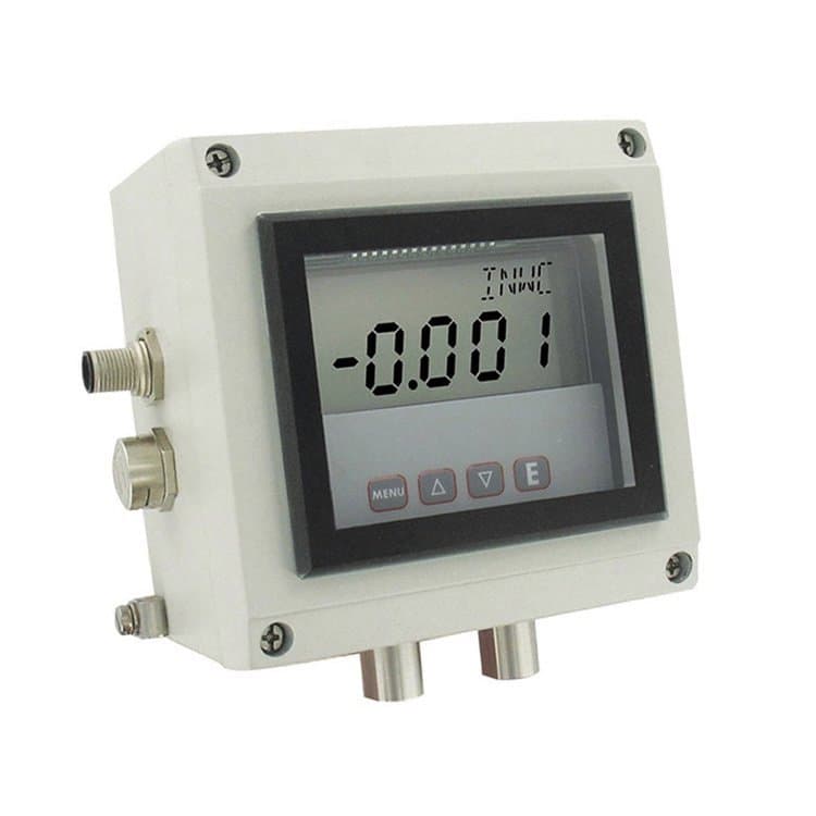 USA Dwyer Differential Pressure Transmitters ISDP-010, ISDP-015, ISDP-016, ISDP-017