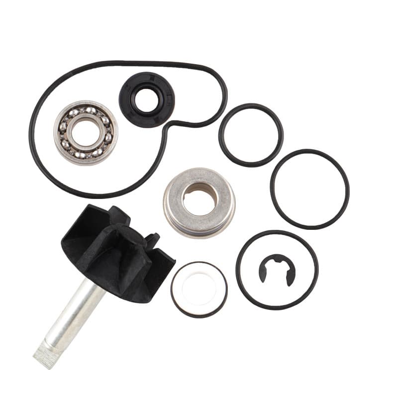 Water Pump Impeller Repair Kit for Suzuki Burgman 125 150 250 400 Skywave 250