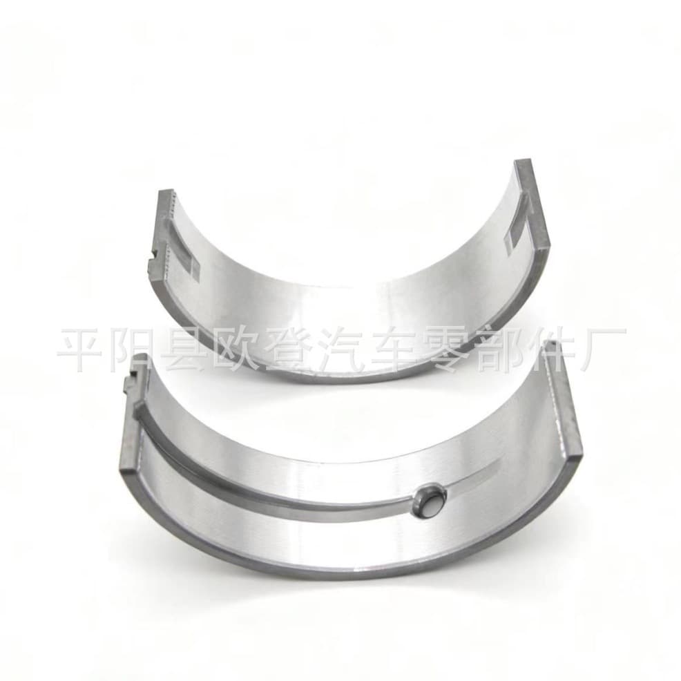 Supply suitable for Hyundai current model bearing shells 21020-2S000 23060-2S000 connecting rod and main bearings.