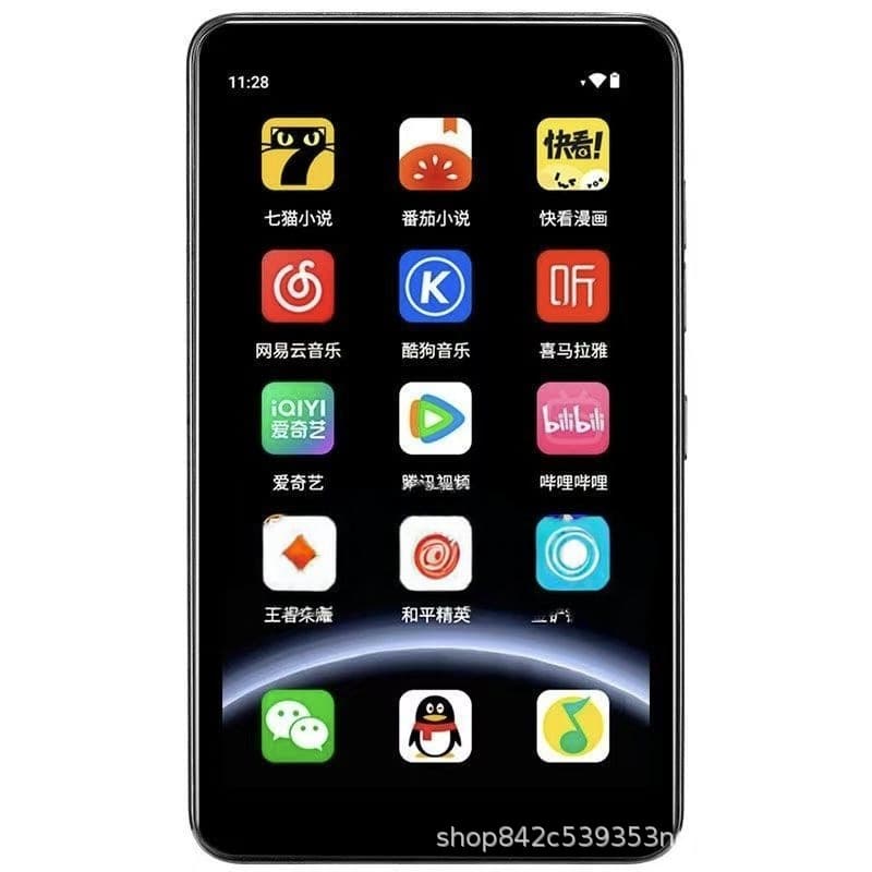 Large Screen Android Smartphone for Students, Domestic Phone, Special Offer, Second Hand Phone