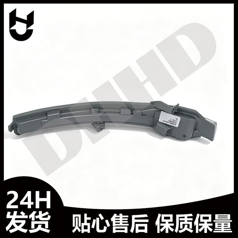 For Mercedes-Benz W205 W222 Side Mirror Turn Signal Light Indicator 0999060243 0999067401