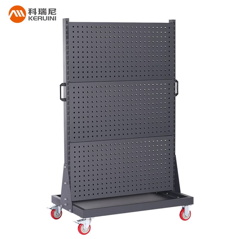 Hardware tool racks, pegboards, tool hooks, storage racks, tool wall-mounted display racks
