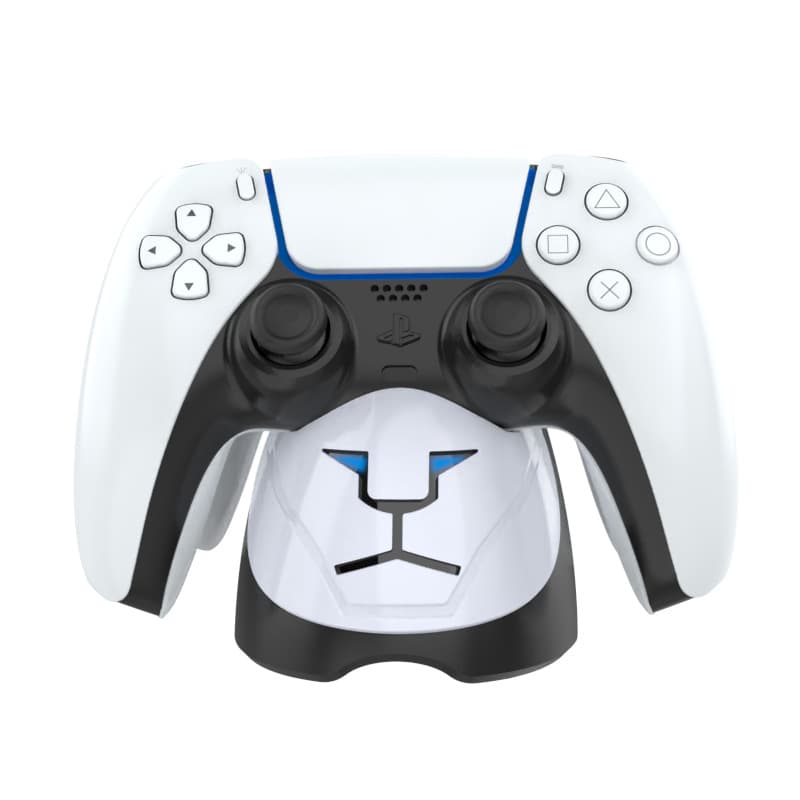 PS5 Controller Dual Charging Dock Play Station 5 Fast Charger PS5 Game Controller Charging Stand