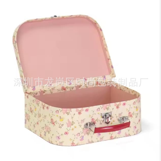 Customized packaging boxes for baby and maternity products, children's clothing and toys, and elementary school stationery.