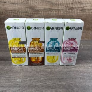 New Version Thai Garnier Acne Treatment Essence, Hydrating, Anti-Acne, Closes Pores, 377 Formula, Controls Oil, 30ml