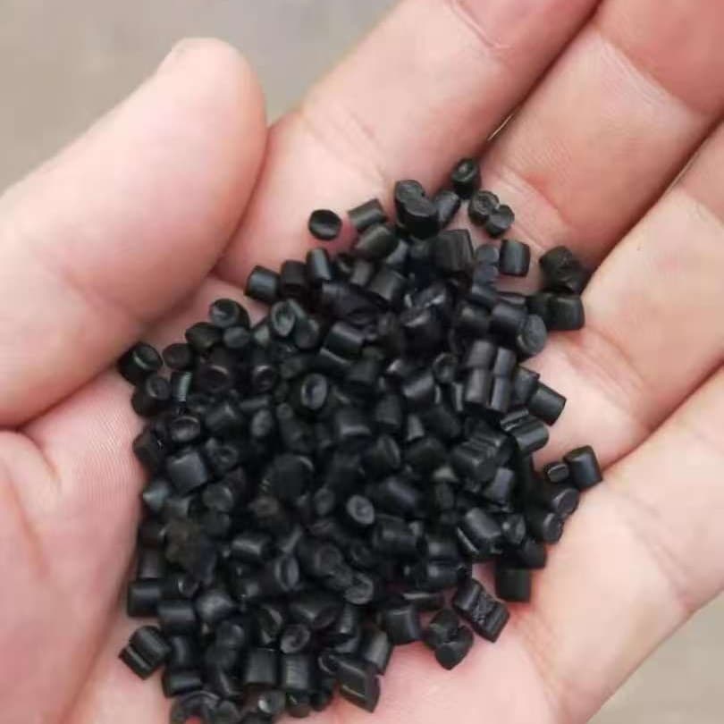Supply of black PP, good toughness, stable quality, long-term availability, competitive prices, inquiries welcome