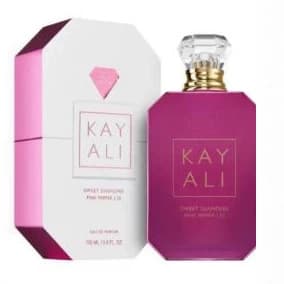 Cross-border bestseller Middle East Arabian Vietnamese perfume KAYALI Kayali perfume 100ML 50ML 30ML factory