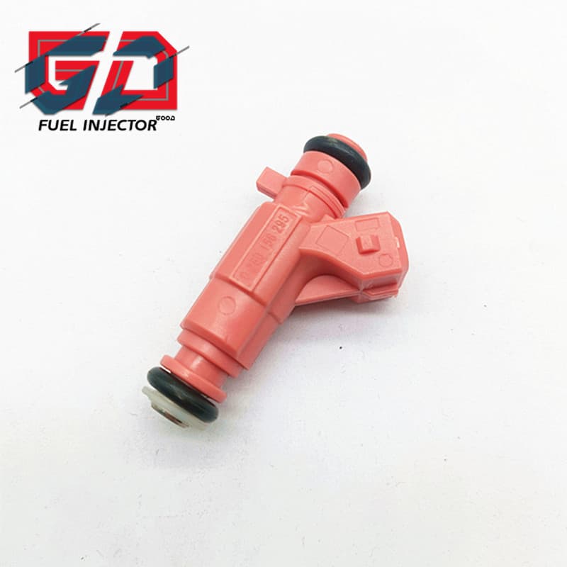 Suitable for Peugeot Citroën 206 207 c3 fuel injector 0280156295