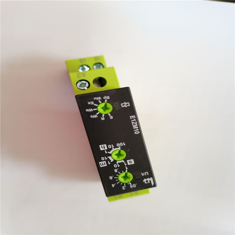 Supply Austrian TELE Module E1ZM10 12-240VAC/DC