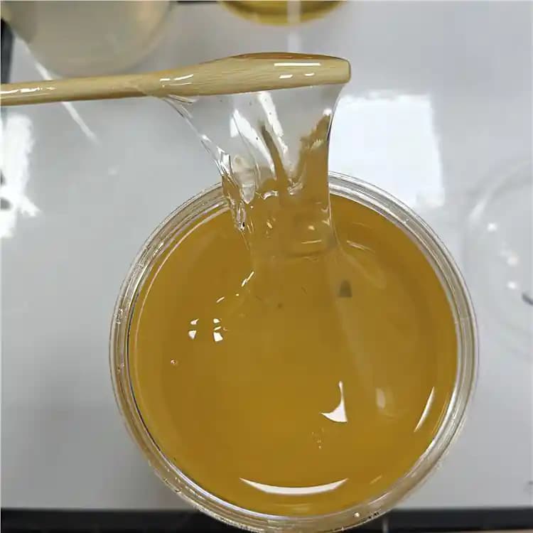 Carboxyl-Terminated Nitrile Rubber for PVC Epoxy Resin Modification, Chemical and Oil Resistance