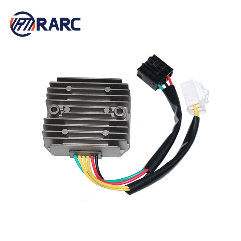 T161 motorcycle parts regulator for Honda 31600-KTF-641 SH541PA voltage stabilizer