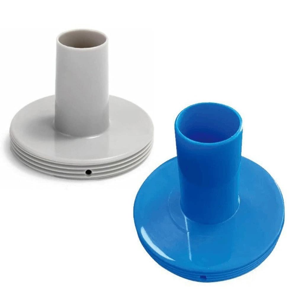 11070 Connector Universal 1-1/4 inch Outlet Mesh Replacement for Intex Pools