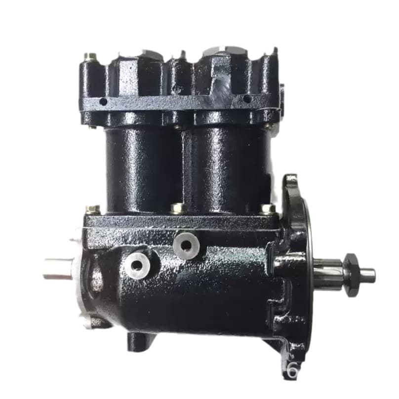 Air Compressor Assembly ME150591 for Mitsubishi Fuso F350 FV517 6D24 Truck