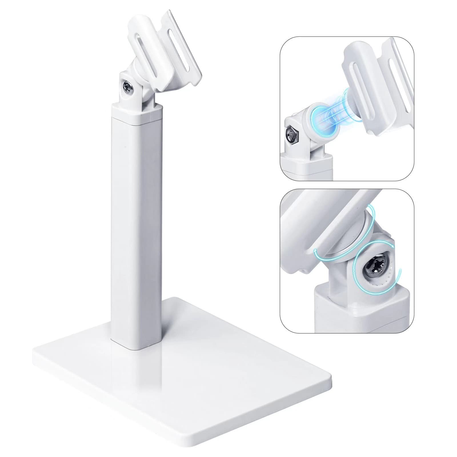 Cross-border Bestseller Smart Display Handheld Nail Lamp with Silicone Head Portable Nail Curing Light