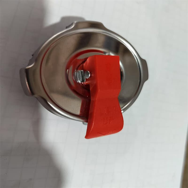 Radiator Cap Car Radiator Cap Stainless Steel Radiator Cap Chevrolet Radiator Cap