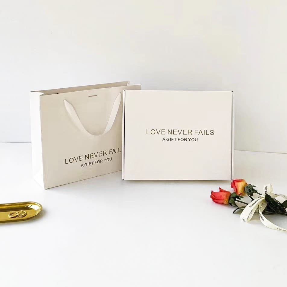 Distributor gift box packaging (All products are non-returnable or exchangeable after sale!! Not sold individually!!)