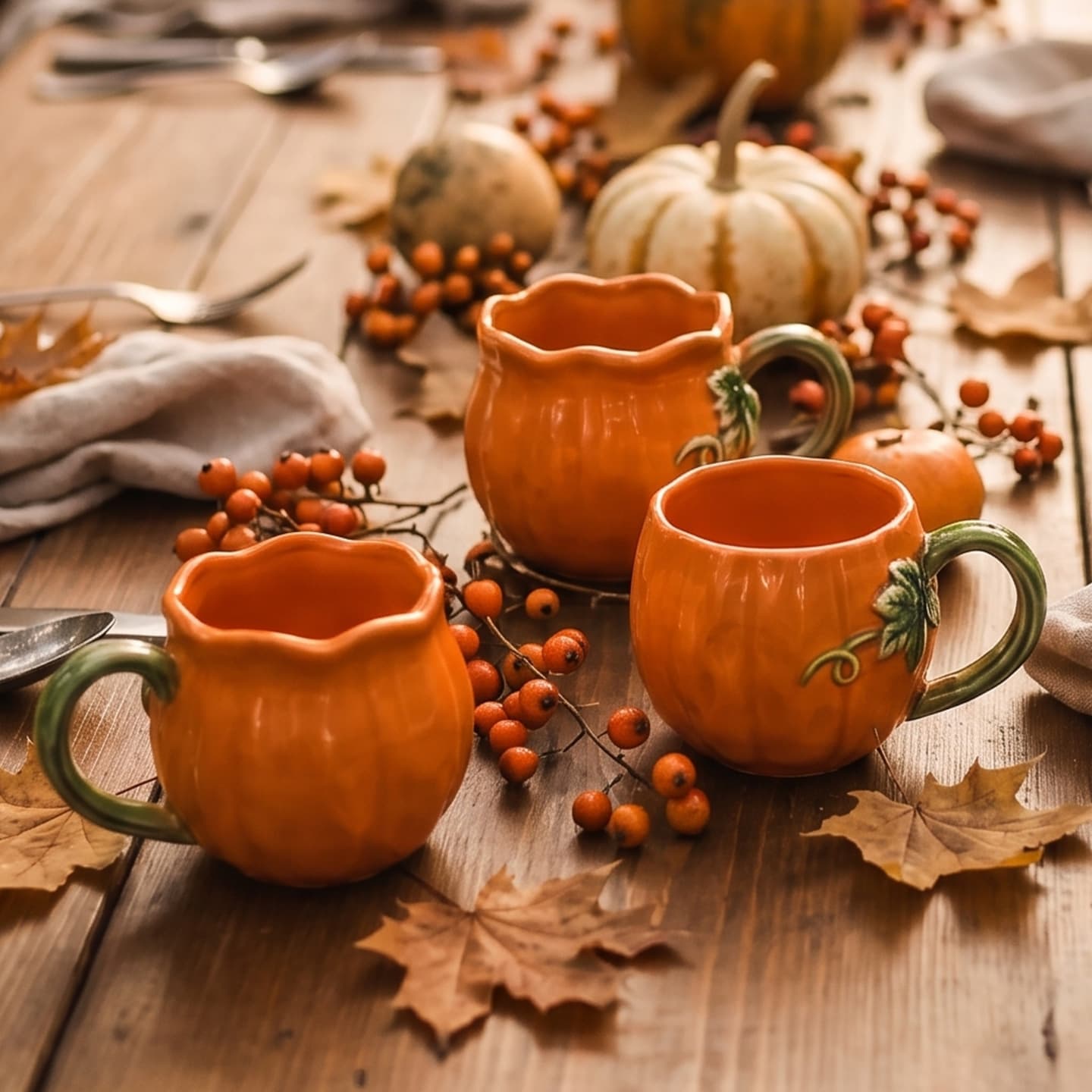 Cross-border hot selling Halloween pumpkin cup home breakfast cup office afternoon tea milk coffee cup couple water cup