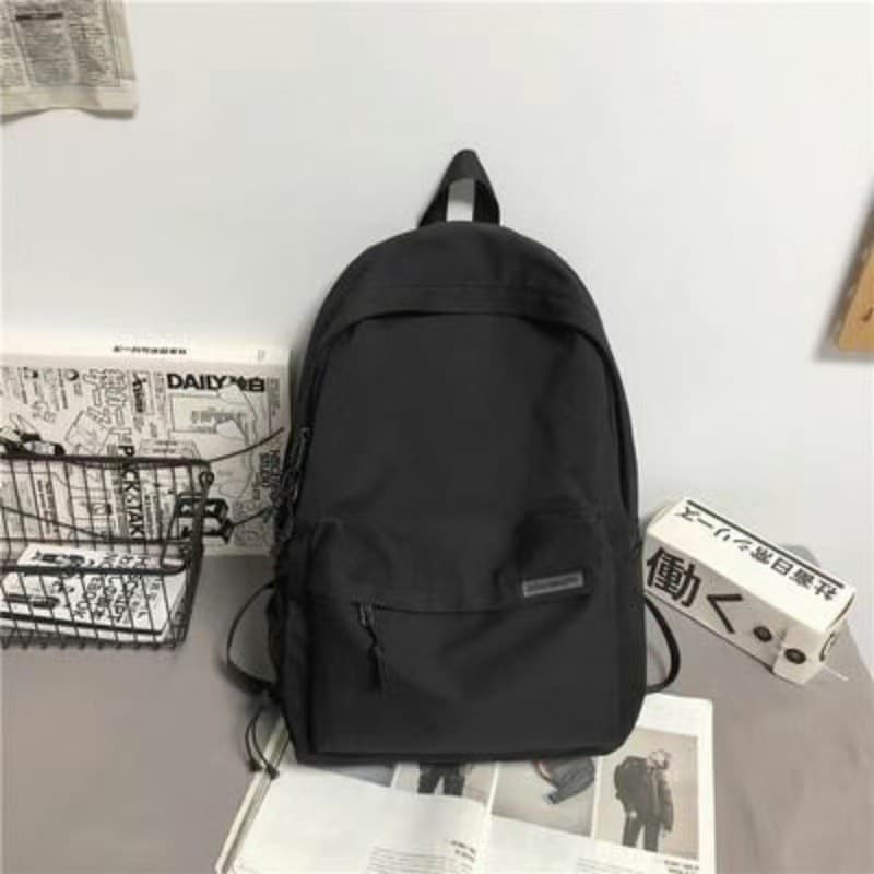 Large Capacity Business Travel Laptop Backpack, Hiking Backpack for Middle School, High School, and College Men