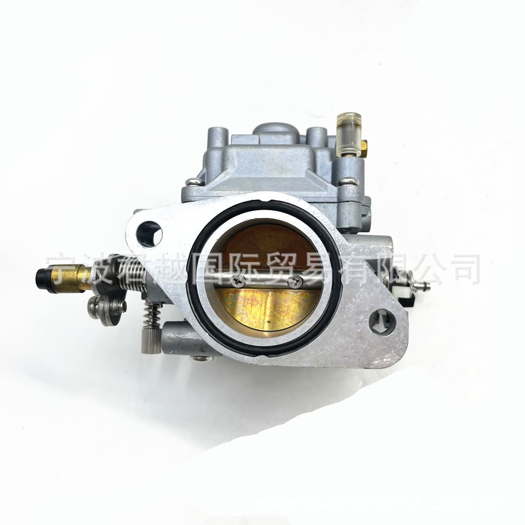 2-Stroke Outboard Carburetor 66T-14301-02-00 66T-14301-03-00 T40 T30