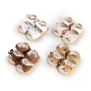 Aimeile 0-1 Year Baby Walking Shoes Infant Shoes Baby Walking Shoes 1565