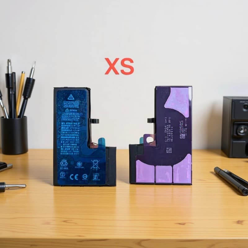 Compatible with Apple XS Battery, iPhone XS Battery, Built-in Battery for iPhone XS