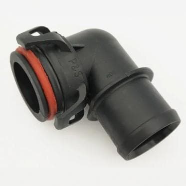 Suitable for Buick Chevrolet Cadillac radiator upper hose connector 20847910 cross-border hot sale product