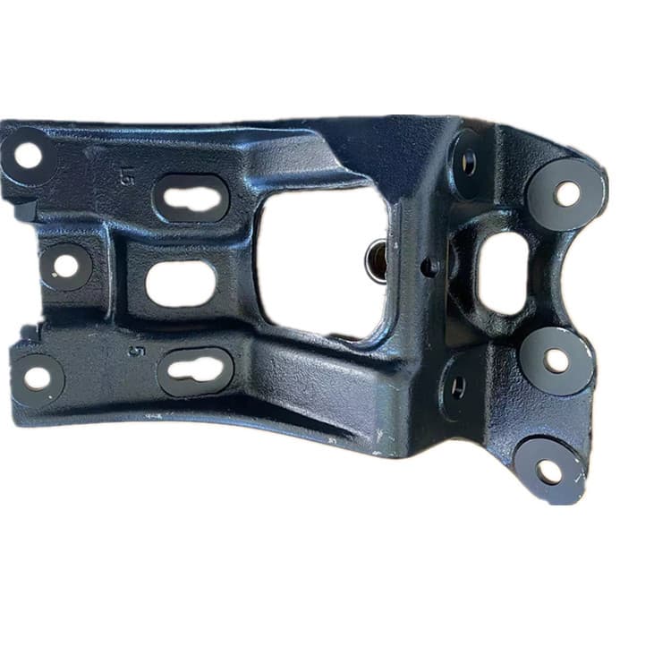 8813-0003/8813-0004 Chassis Casting Parts Japanese Style Truck Parts Ball Ink Cast Iron Ball Iron Parts