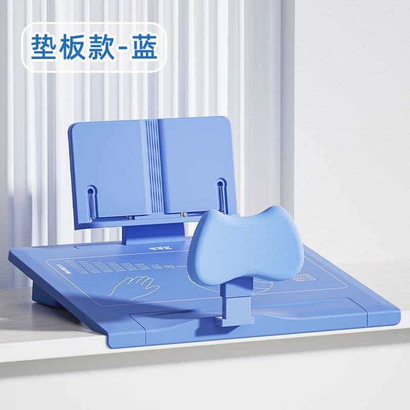 Posture Corrector Desktop Type for Primary School Students Anti-Myopia Learning Writing Homework Posture Anti-Head Down