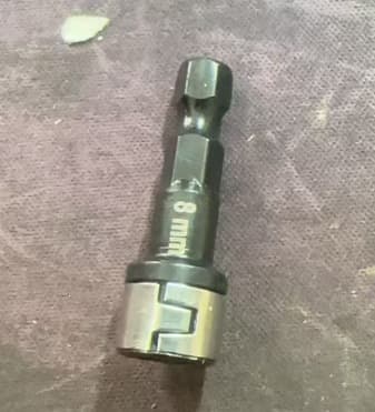 Factory Professional Wholesale Precision Hardware Tool 4/6 Inch Pipe Threading and Cutting Tool Hole Positioning Tool