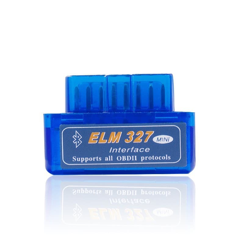 Mini Bluetooth SUPER MINI ELM327 V2.1 Bluetooth OBD2 Car Diagnostic Scanner
