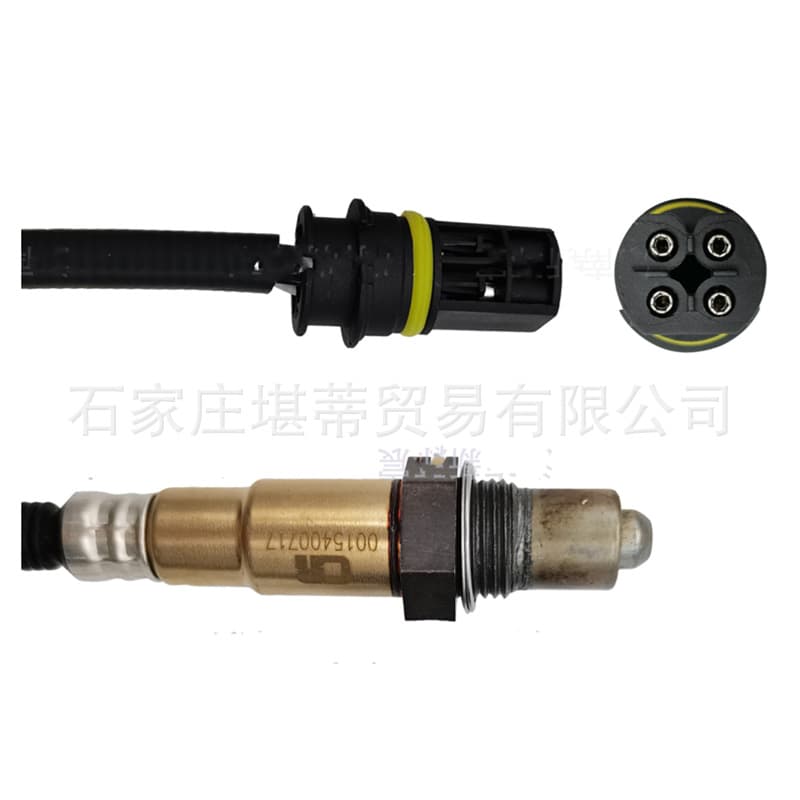 Cross-border compatible Mercedes-Benz AMG G55 4MATIC SLK55 CLK320 500 240 CLS500 Oxygen Sensor