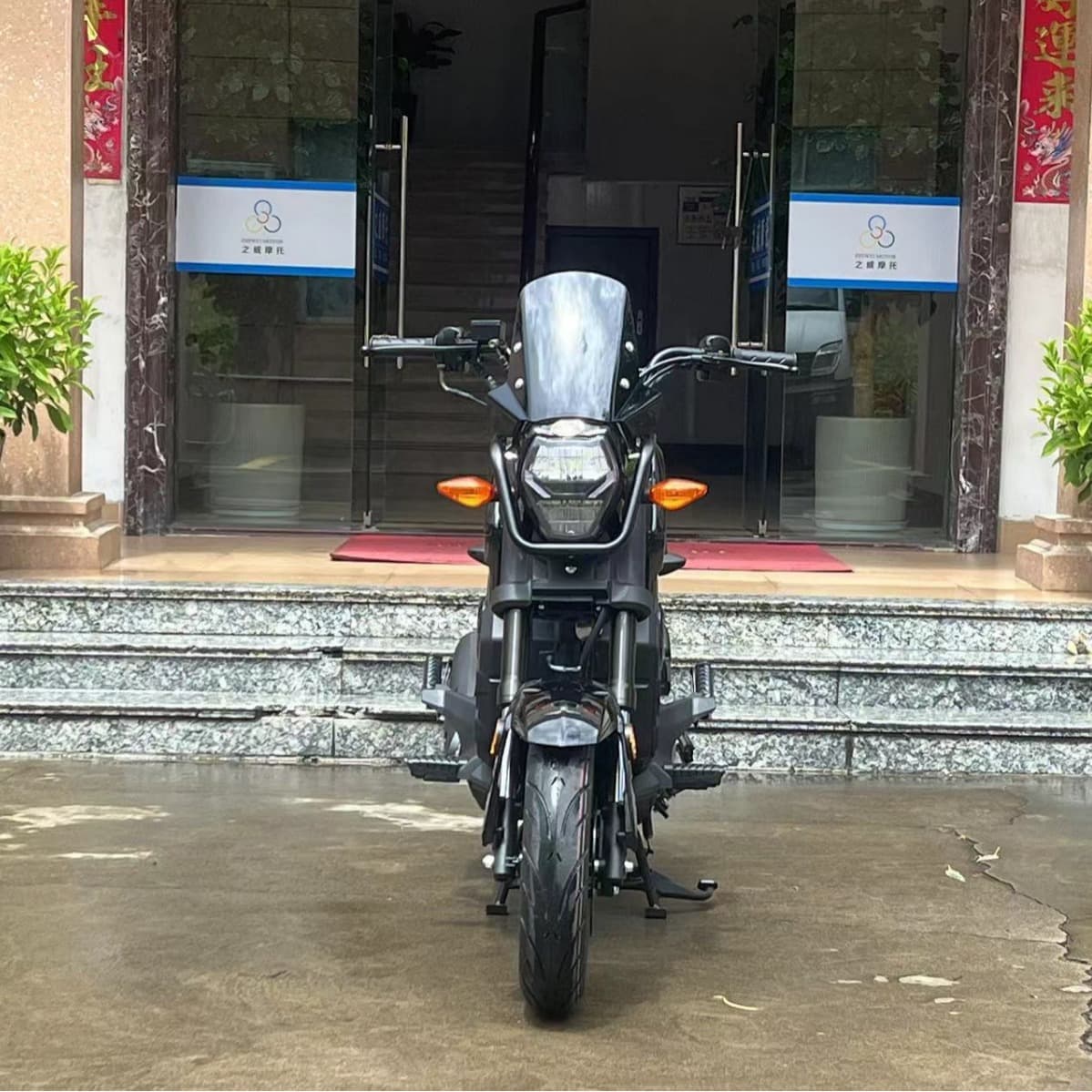 Cross-border V9 Motorcycle 150CC Chopper Cruiser Hot Selling Model Welcome to Old Factory Inspection Two-Wheeler Sport Style