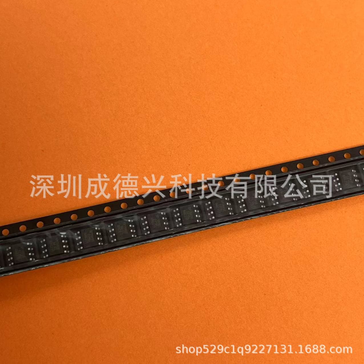 We offer a superior supply of SPN9926WS8RGB SOP-8 MOSFETs. Brand new, in stock, and samples are available.