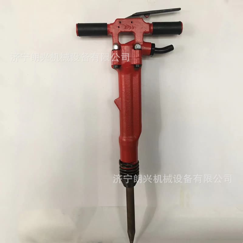 Export TPB60 Pneumatic Pick, TPB40 Handheld Air Pick, TPB90 Rock and Concrete Breaker