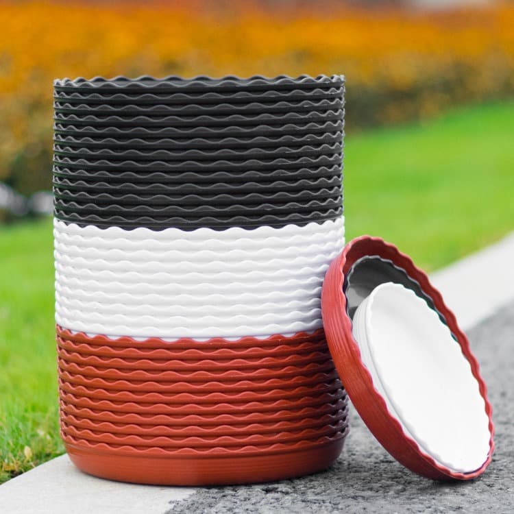 Pet Garden Supplies/flower Pots Containers/pet-themed Flower Pots