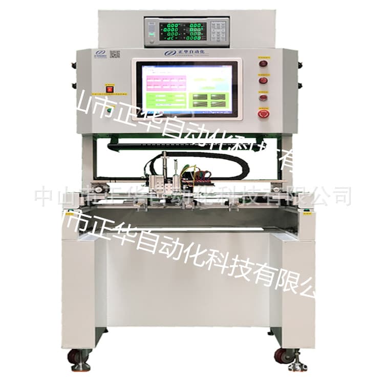 PCB Circuit Board Testing Equipment LED Light Board Assembly Inspection Line DOB Power Supply Testing Equipment
