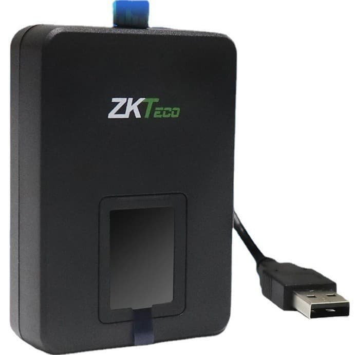 Live10R 500DPI Universal Serial Bus Biometric Fingerprint Reader Optical Fingerprint Scanner for
