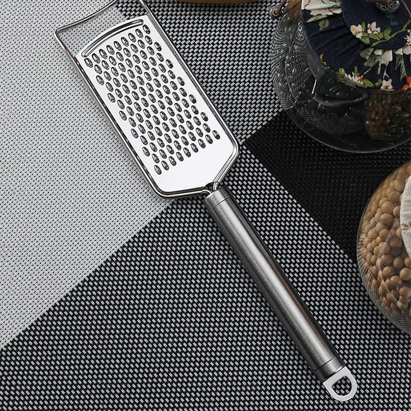 Stainless Steel Home Kitchen Tool for Grating Vegetables And Ginger Manual Potato Carrot Grater Vegetable Slicer And Cutter