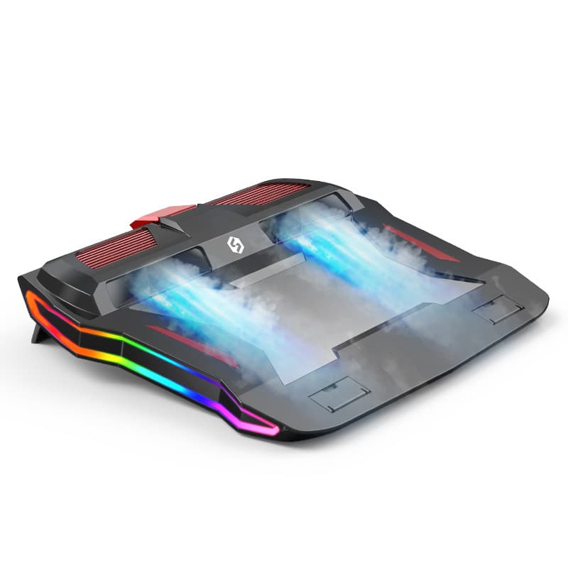 Suohuang Laptop Cooling Pad Computer Stand 15.6 inch 17.3 Gaming Lenovo Legion Y7000P Universal