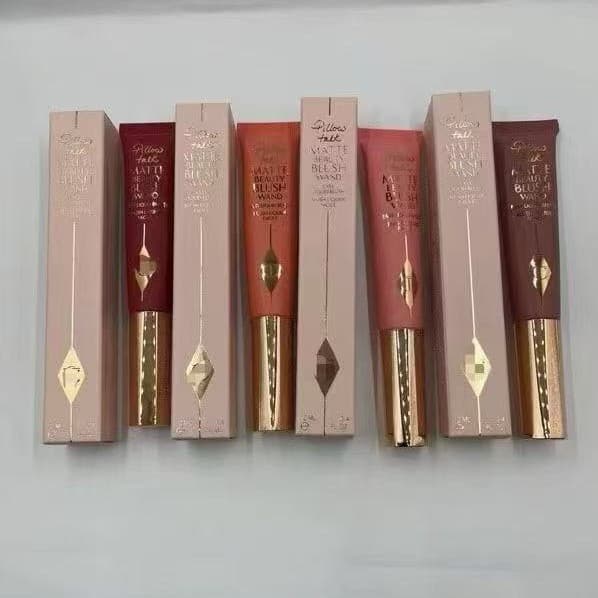 Cross-border Recommendation C~~T Cushion Blush Pen Cushion Highlighter Pen Cushion Contour Pen PILLOW TALK