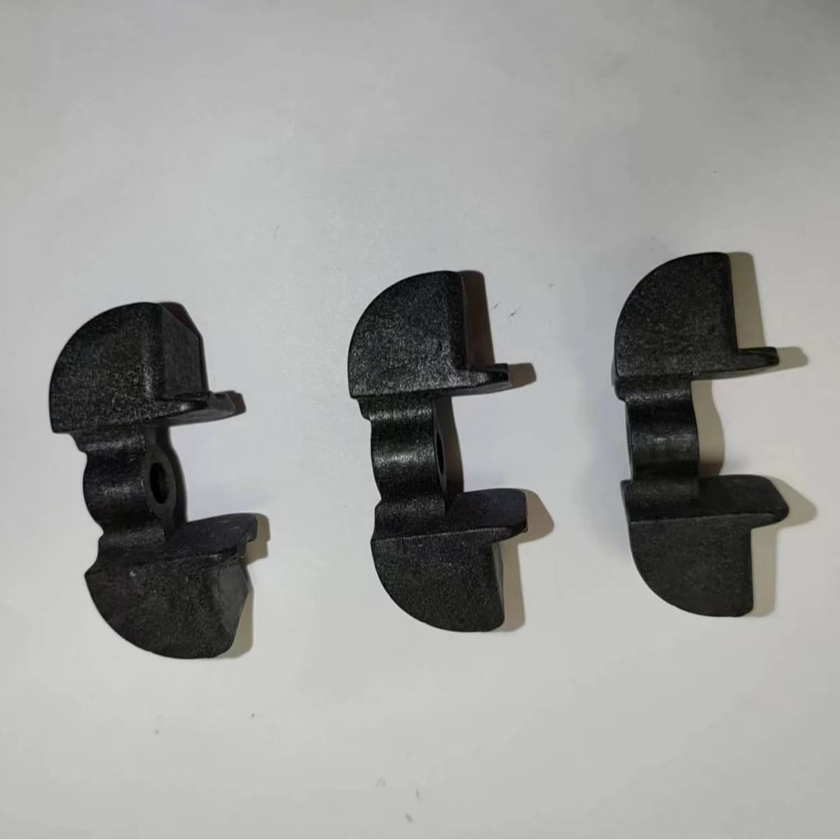 Cross-border Applicable for CFMOTO ATV Drive Pulley Nylon Slider 3pcs/set 0GR0-052005