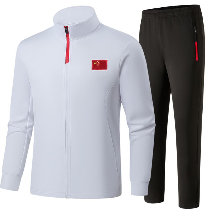 Sportswear Parent-Child Matching Outfit Men's Set