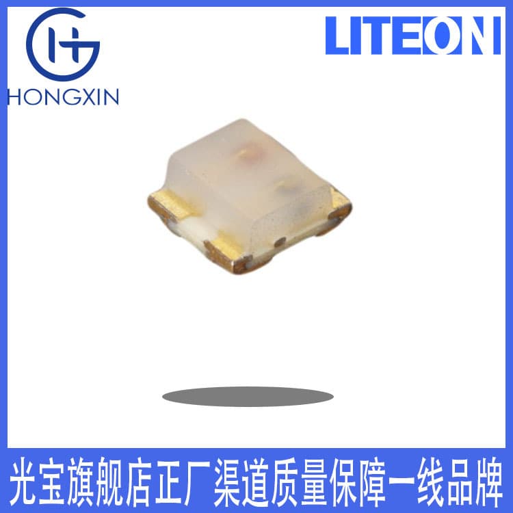 LITE-ON Taiwan Lite-On Technology LTST-M670KFKT Orange light SMD LED