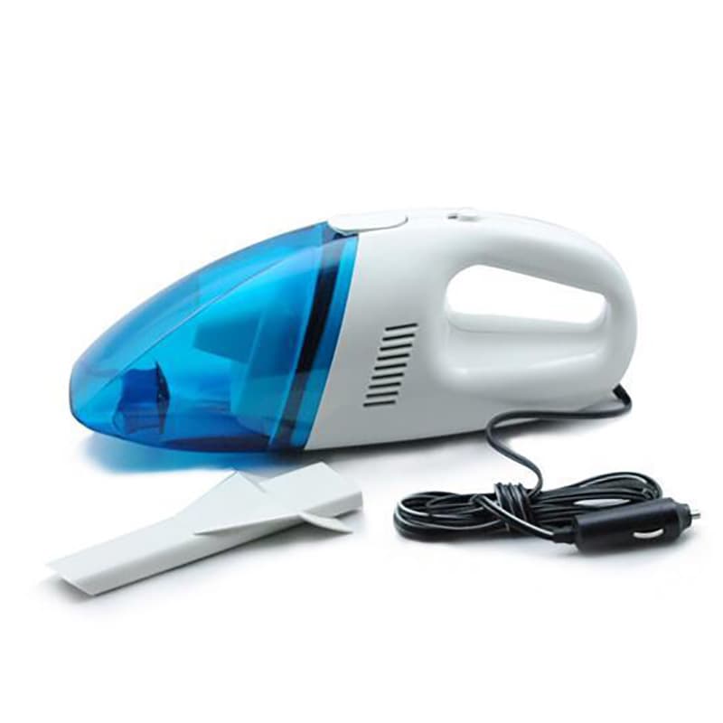 Car Vacuum Cleaner Dust Collection Gift Set Wet and Dry Car Vacuum Cleaner Car Supplies