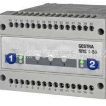 Gestra Liquid Level Electrode NRS 1-50b DC Brand New Genuine Original