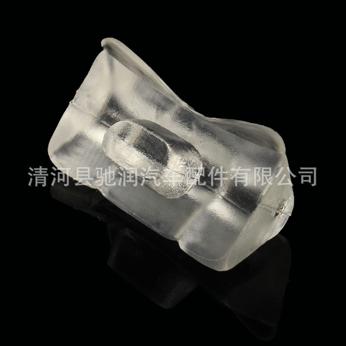 Compatible with Volkswagen GOLF MK1 MK2 MK3 Seat Track Slide Block Slot Slip Buckle