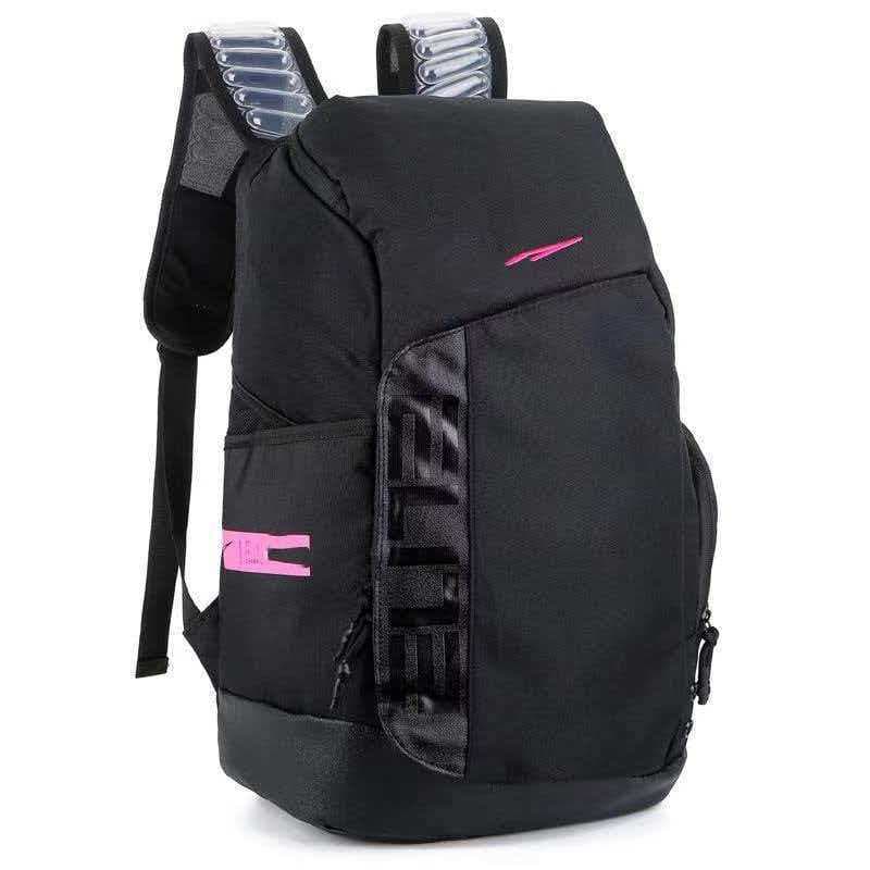 New Air Cushion Backpack Outdoor Basketball Training Bag Unisex Casual Travel Backpack Large Capacity Student Backpack