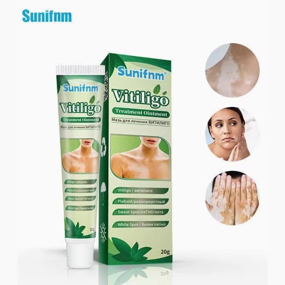 Sunifnm Cross-border White Spot Cream Series Skin Purifying Care Cream Shopee Lazada Shein NOON Cross-border Trade